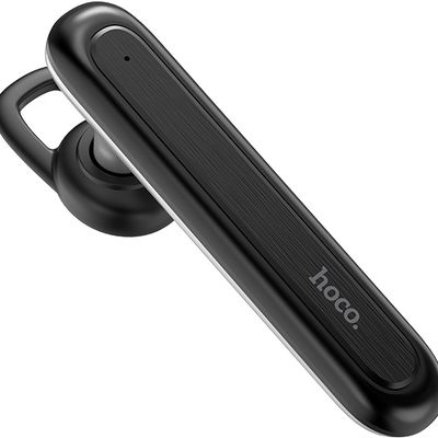 Bluetooth Гарнітура  E36 Free Sound Business (Чорний) 31039 31039 Hoco