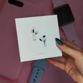 Наушники XO EF40 Flagship TWS Bluetooth (Белый) 34980 Китай