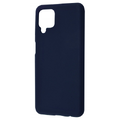 Чохол WAVE Full Silicone Cover Samsung Galaxy A12/M12 (A125F/M127F) (cyprus green) 31527 Китай