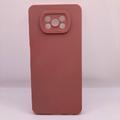 Накладка Case Matte Lux Xiaomi Poco X3/Poco X3 Pro (2) 34355 34355* Китай