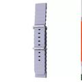 Універсальний ремінець Ocean Band 22 mm (sky blue) 47880