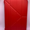 Чохол Origami Cover (TPU) iPad 10.2 2019/2020/Pro 10.5` 2017/Air 10,5` 2019 (red) 30120 30120* Китай