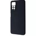 Чохол WAVE Colorful Case (TPU) Xiaomi Redmi Note 11 Pro/Redmi Note 12 Pro 4G (black) 37328 Чехол