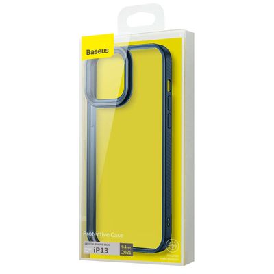 (ARJT000803) Crystal Phone Case For iP13 Pro Max 6.7inch 2021 Blue ARJT000803
Blue 752101 ARJT000803
Blue 752101 ARJT000803
Blue 752101 Baseus
