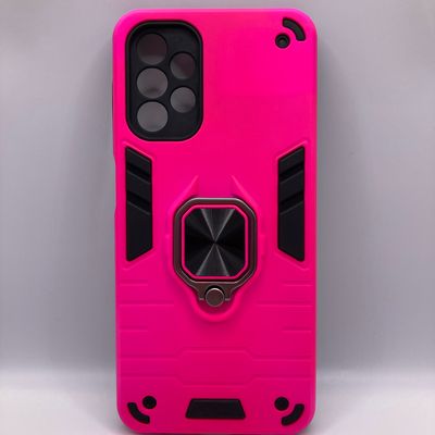 Чохол Armor Force для Samsung A13 Rose red Китай