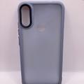 Чохол TPU+PC Lyon Frosted для Xiaomi Redmi Note 7 / Note 7 Pro / Note 7s (Sierra Blue) 67385 Чехол