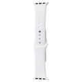 Ремінець Apple Watch Sport Band 42/44/45/49 mm (S/M & M/L) 3pcs (white) 6702 6702 Китай
