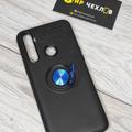 Чохол Realme 5/6i Deen Color Ring blue 9699 Китай