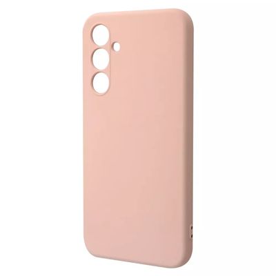 Чохол WAVE Colorful Case (TPU) Samsung Galaxy A54 (pink sand) 42815 42815* Чехол