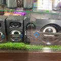 Колонка Kisonli TM-9000A 9938 Китай