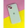 Накладка Silicone Case 100% Original Separate Camera (AA) IPhone 7+/8+ (11) 35050 Китай